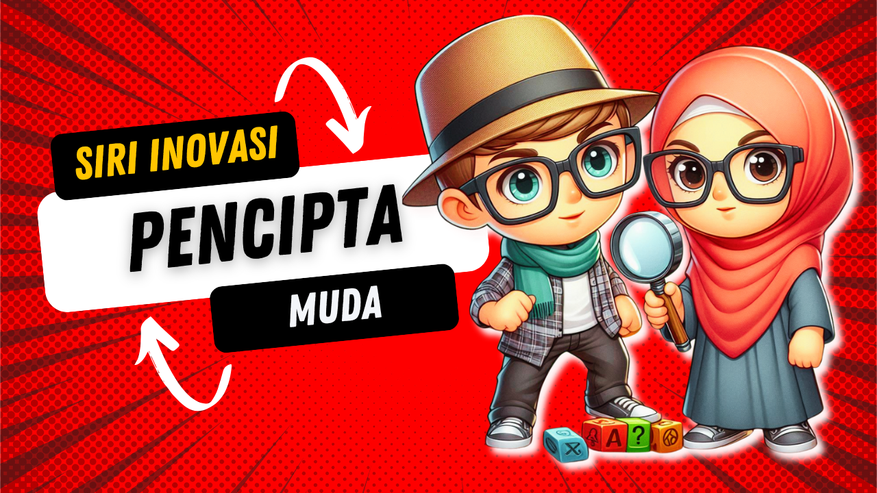 SIRI PENCIPTA MUDA